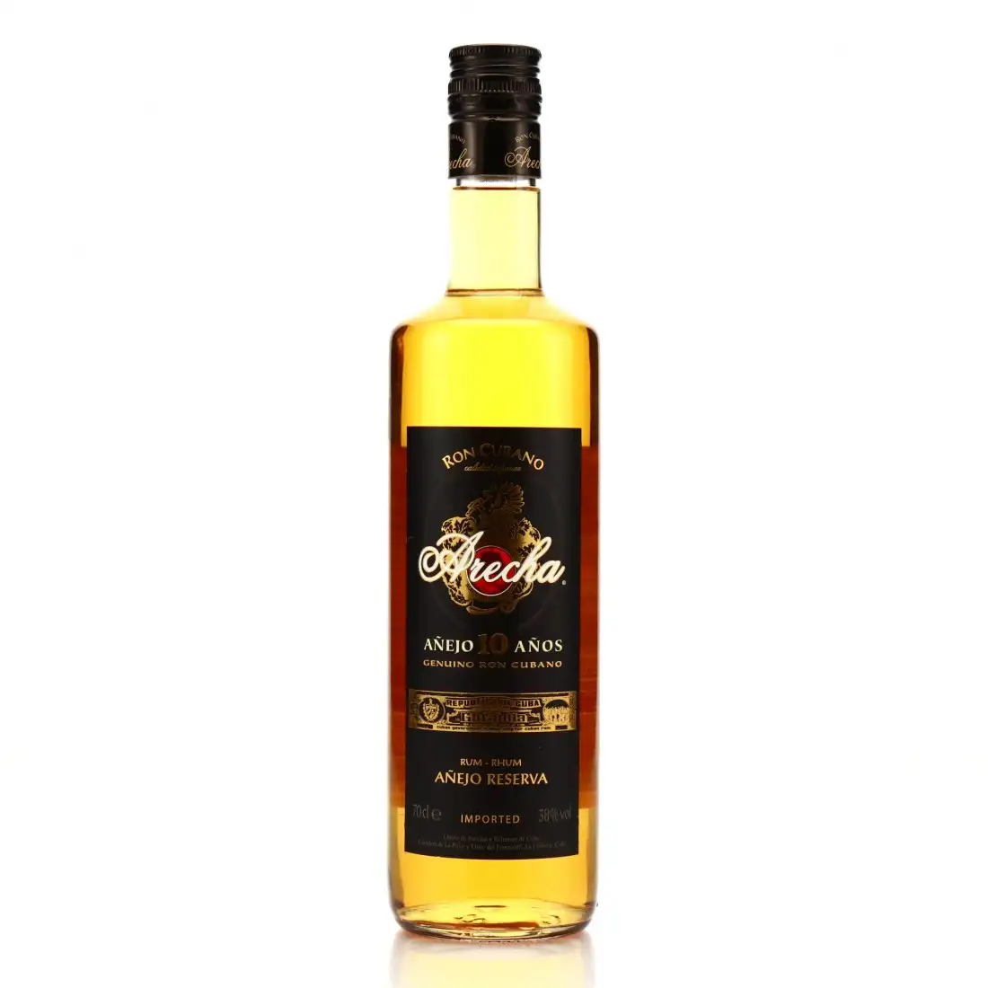 Image of the bottle indexed by the search page.