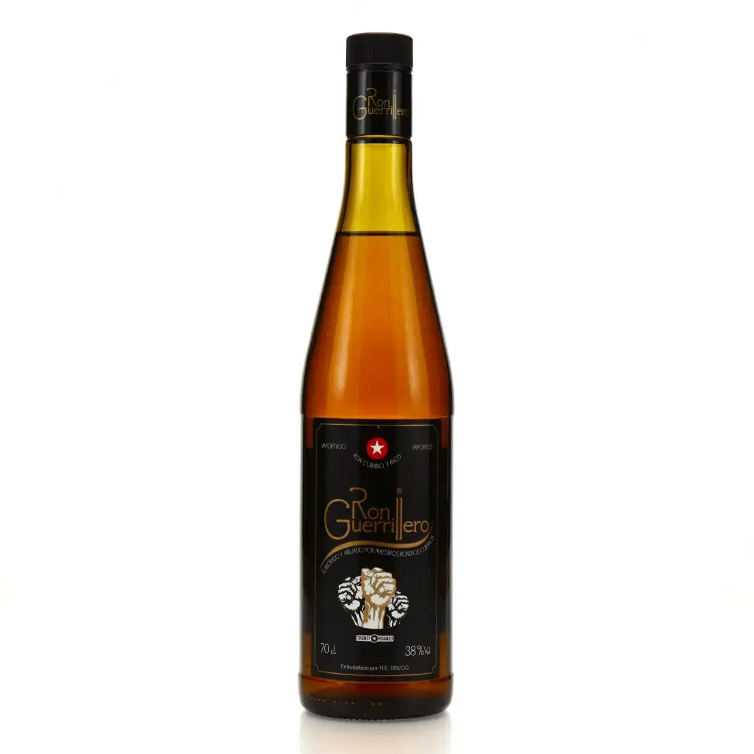 Image of the bottle indexed by the search page.