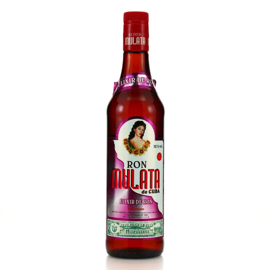 Image of the bottle indexed by the search page.