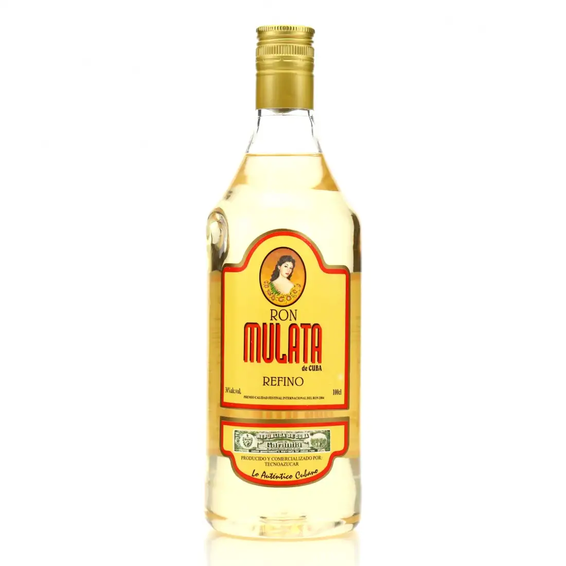 Image of the bottle indexed by the search page.