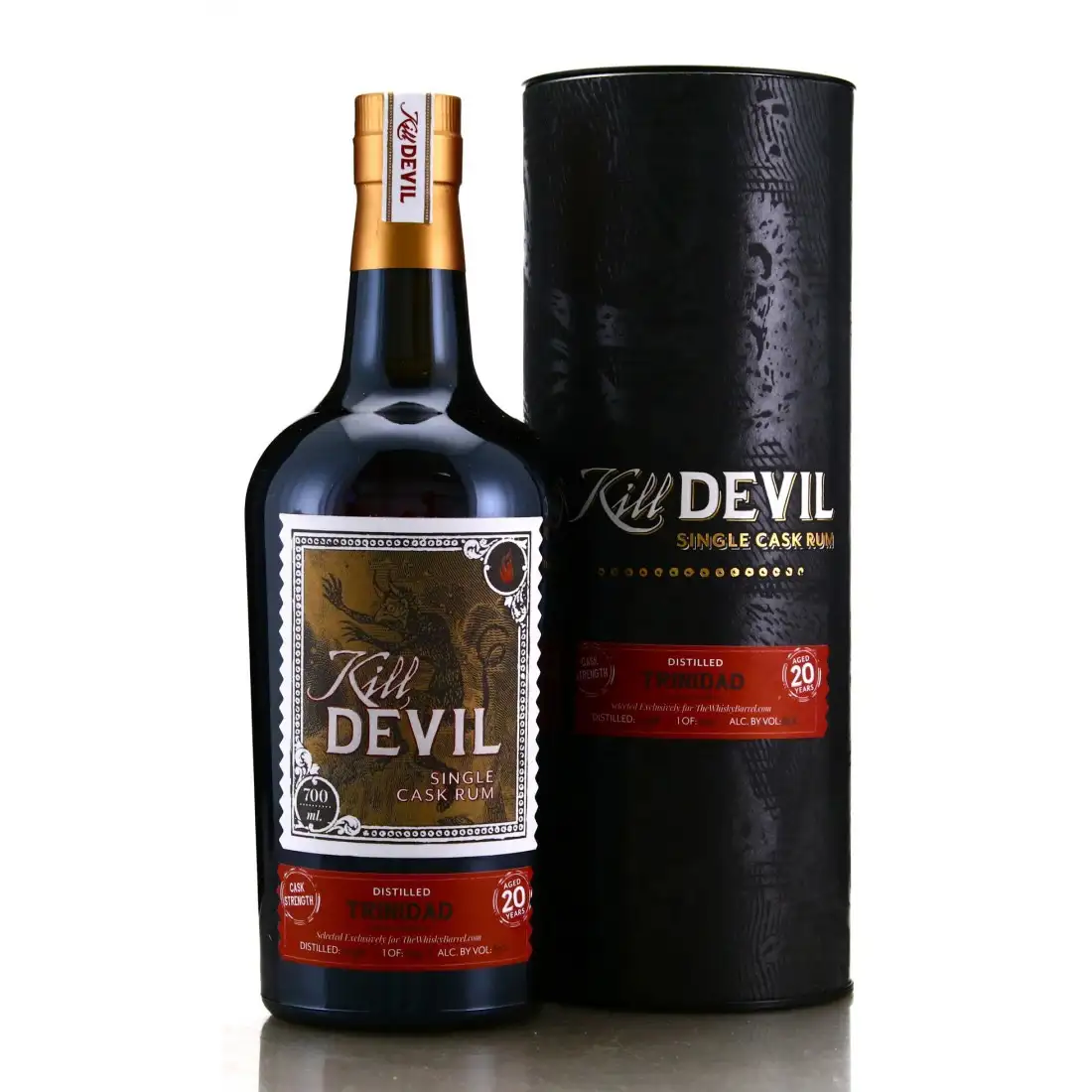 Image of the bottle indexed by the search page.