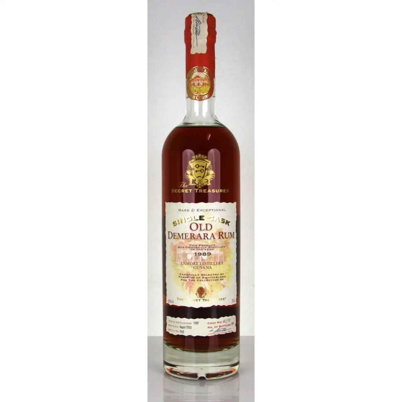 Image of the bottle indexed by the search page.