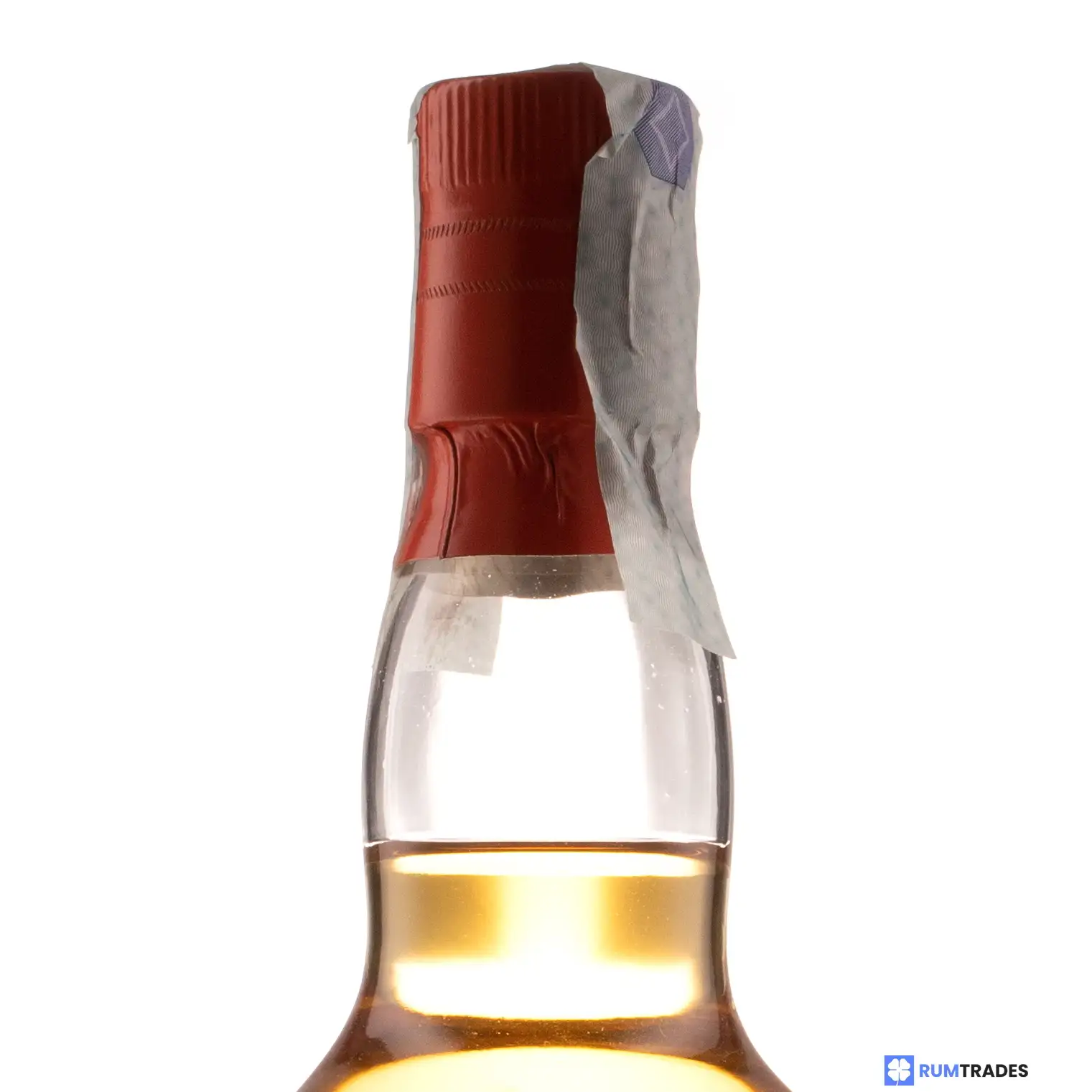 High resolution image of the bottle