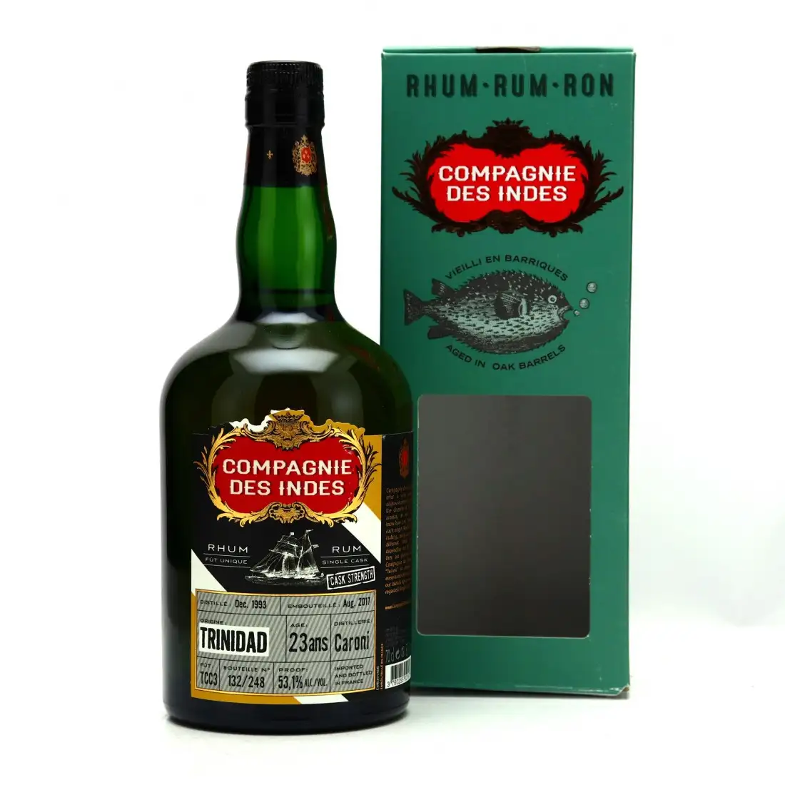 Image of the bottle indexed by the search page.