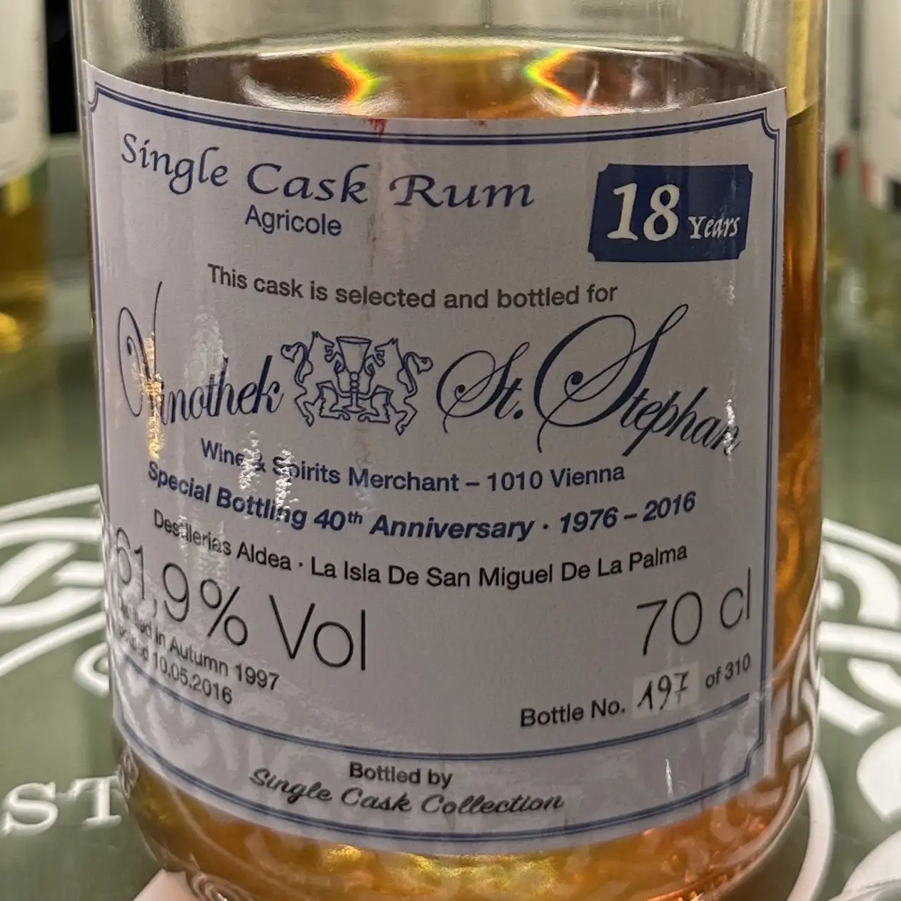 Image of the bottle indexed by the search page.