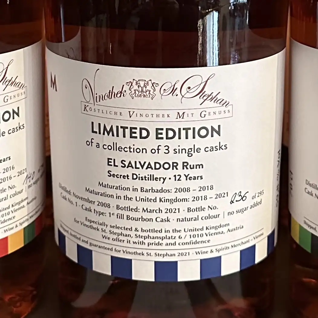 Image of the bottle indexed by the search page.