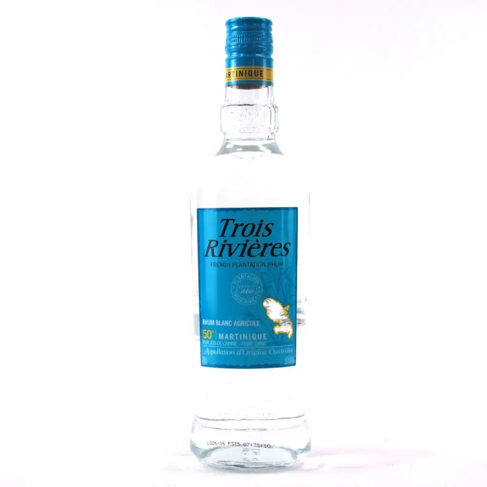 High resolution image of the bottle