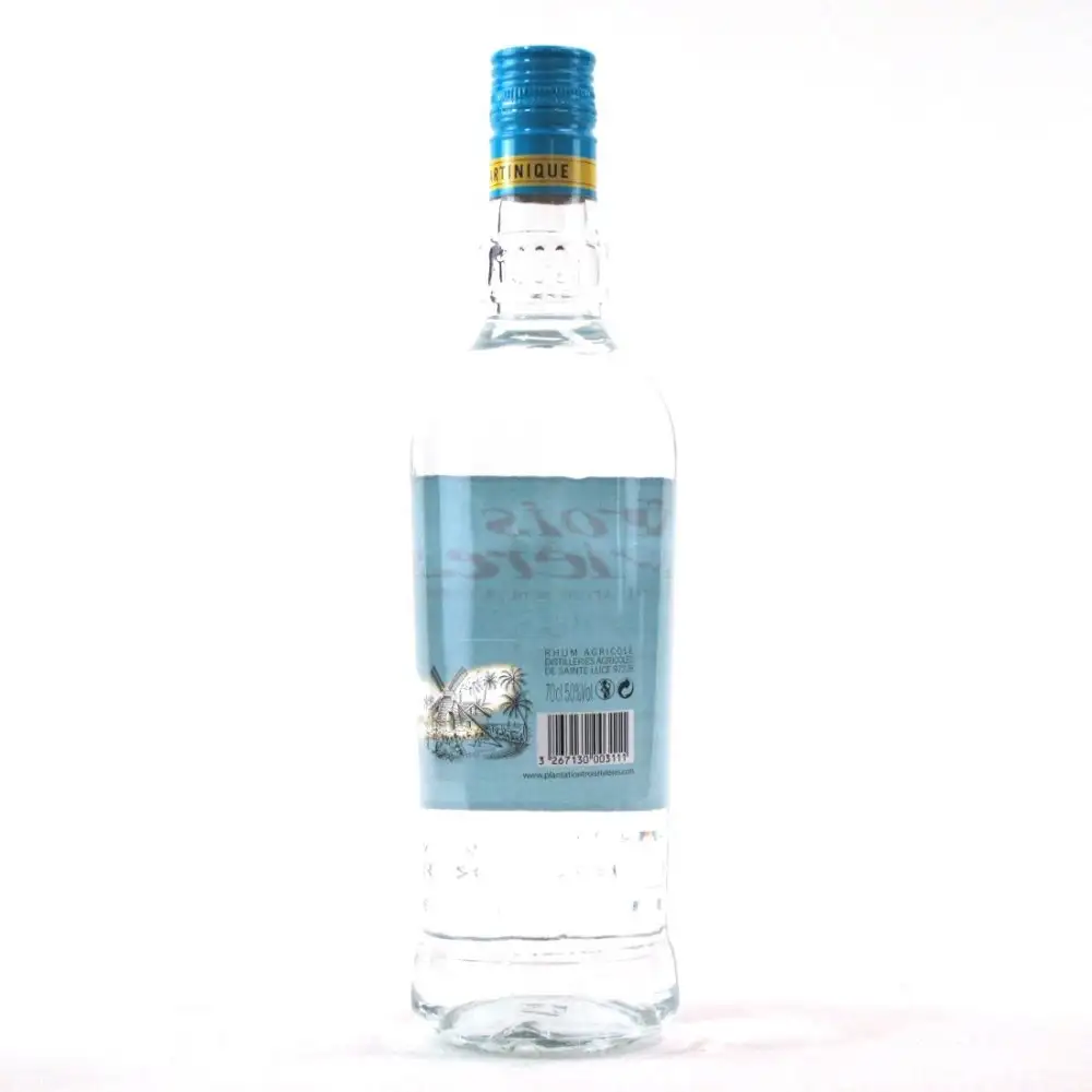 High resolution image of the bottle