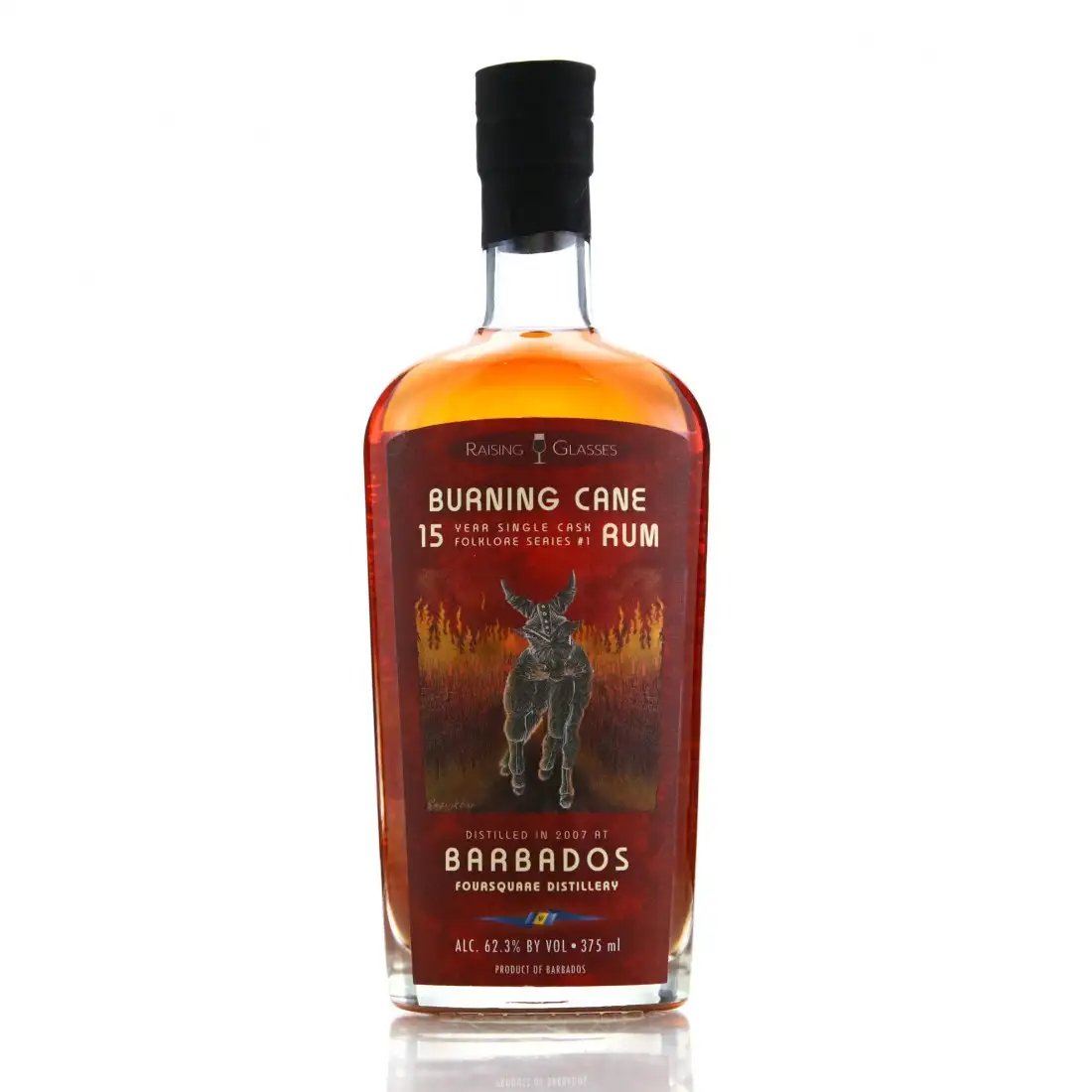 Image of the bottle indexed by the search page.