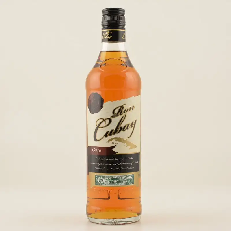 Eminente Cuban rum makes its travel retail grand debut with Extime