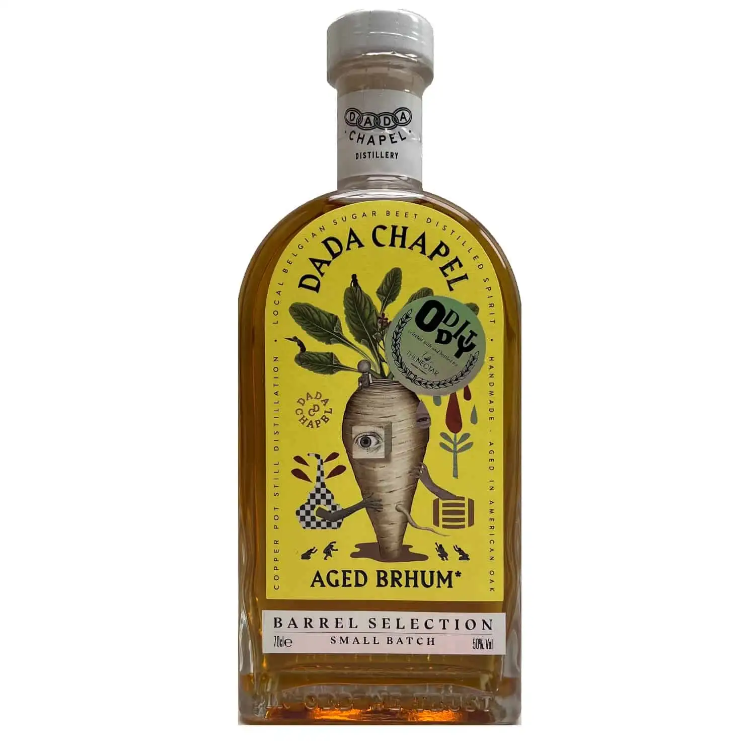 Image of the bottle indexed by the search page.