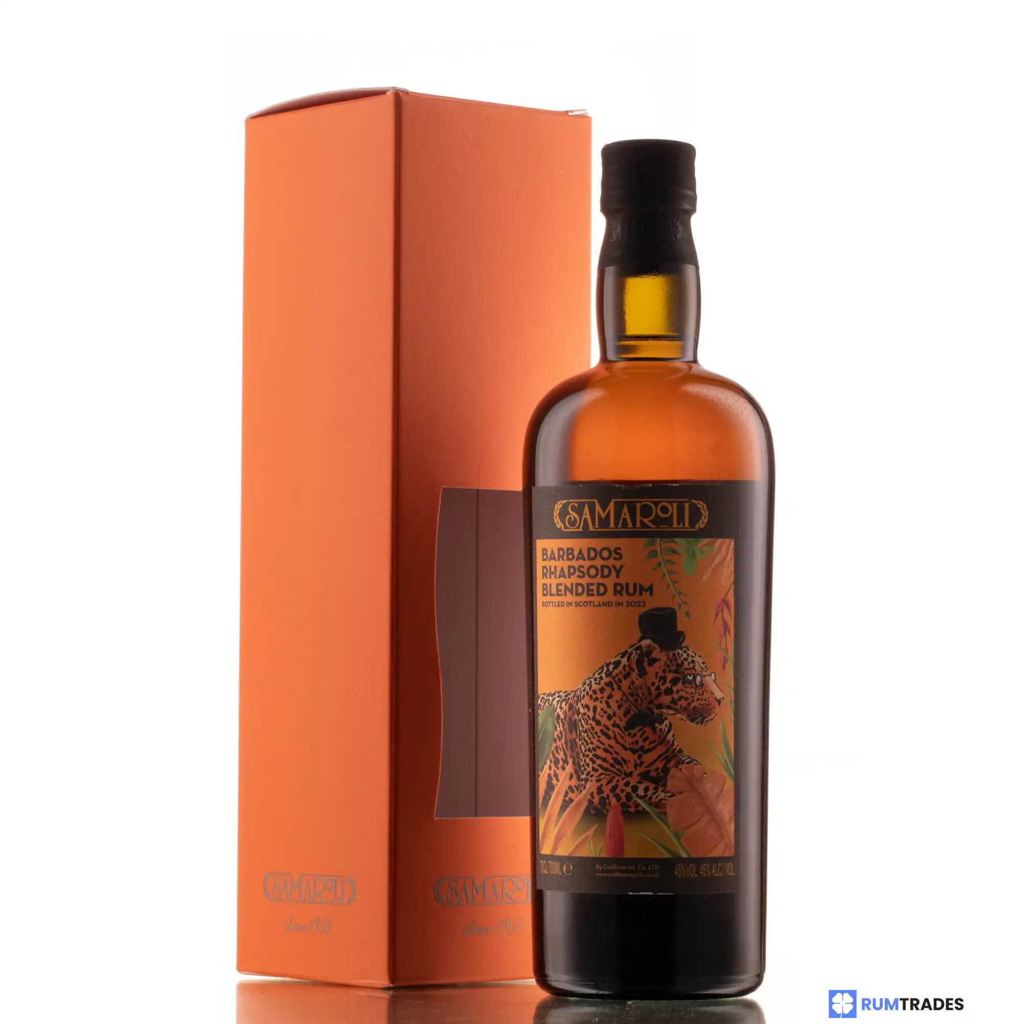 Image of the bottle indexed by the search page.