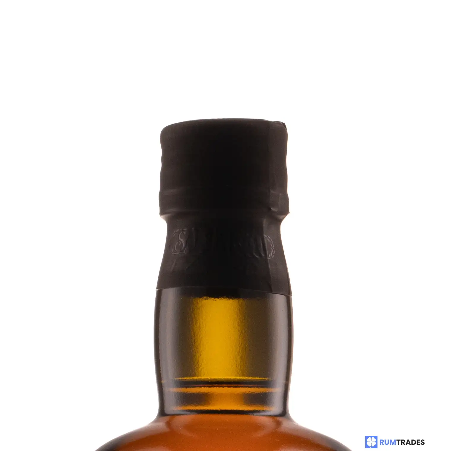 High resolution image of the bottle