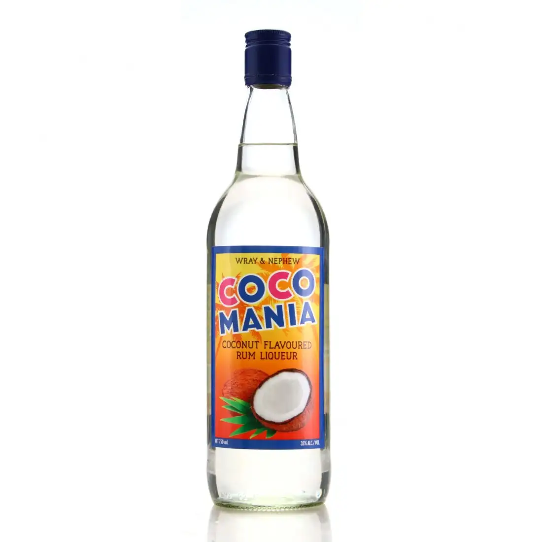 Image of the bottle indexed by the search page.