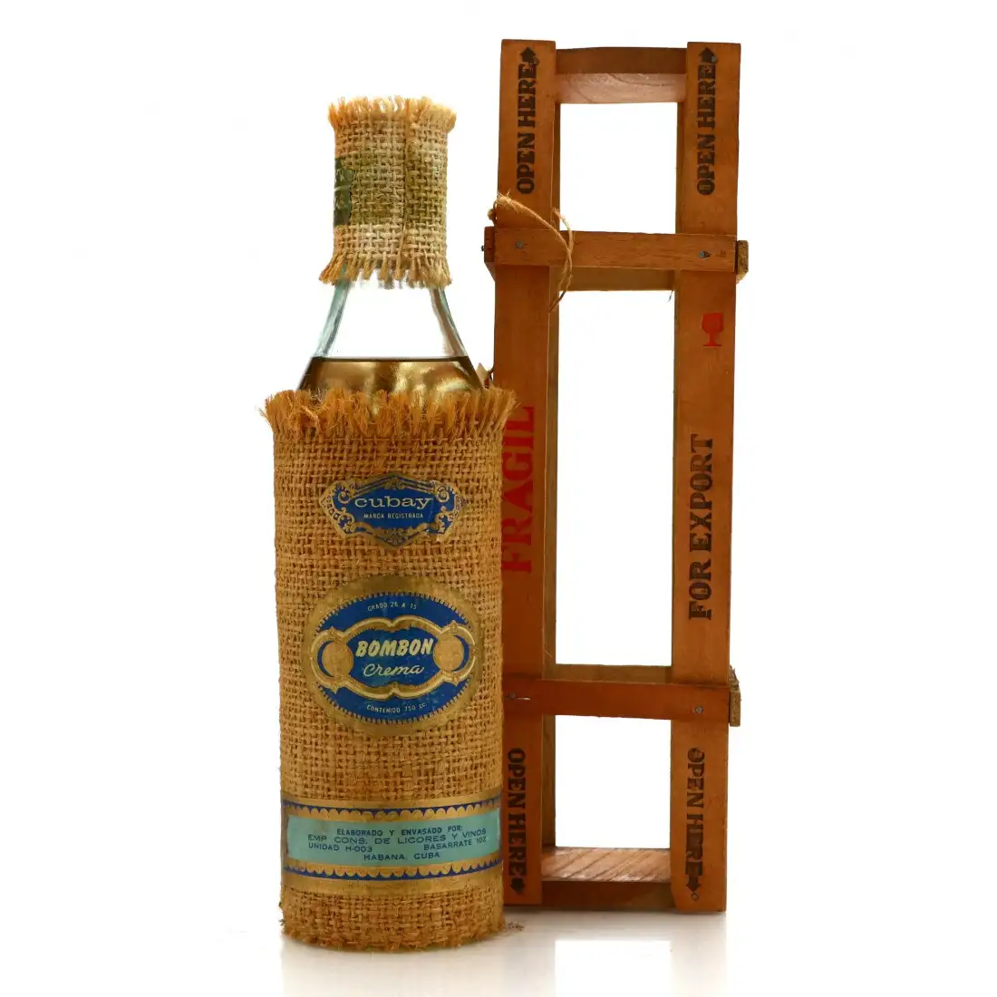 Image of the bottle indexed by the search page.