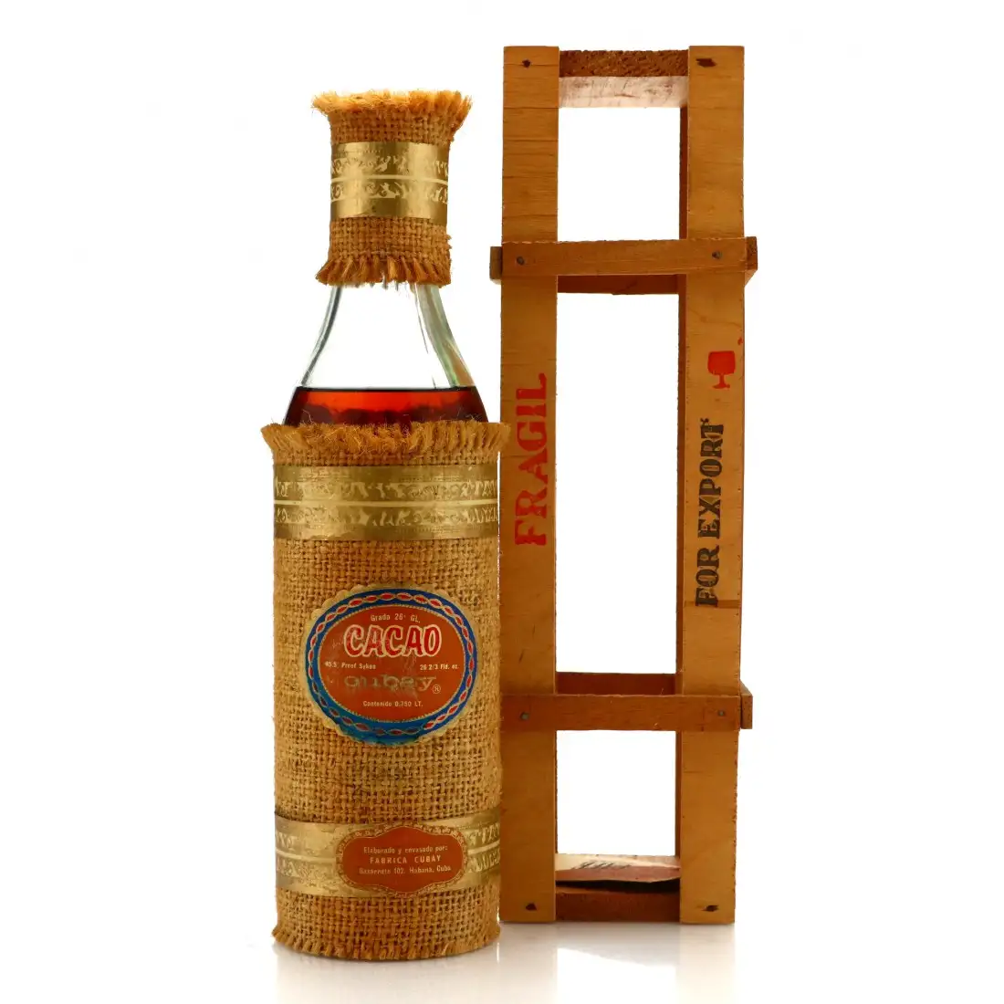Image of the bottle indexed by the search page.