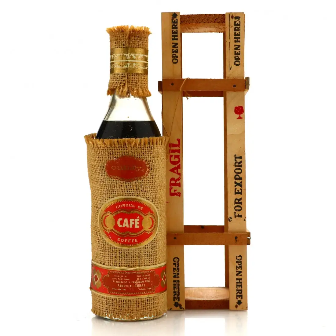Image of the bottle indexed by the search page.