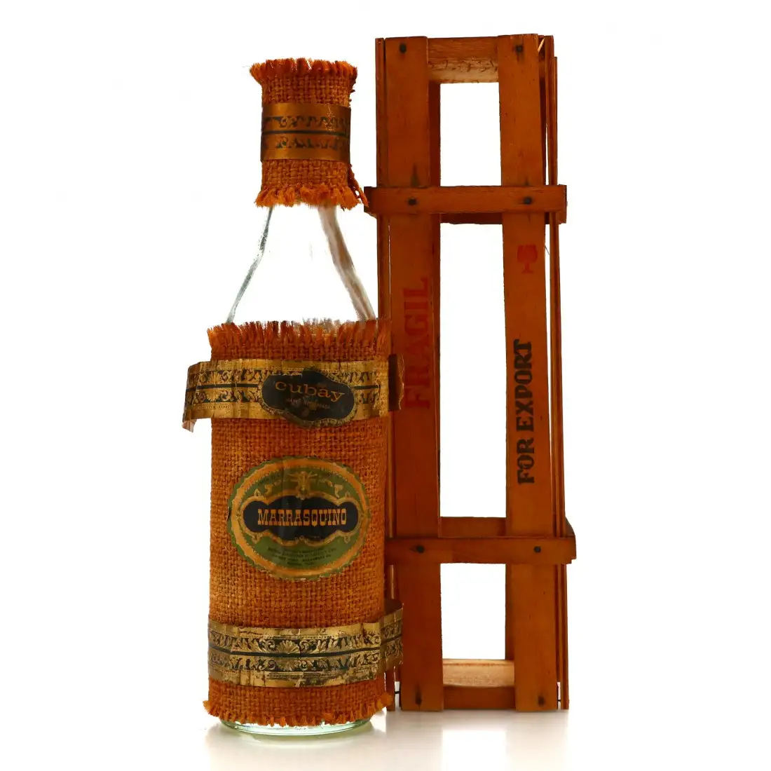 Image of the bottle indexed by the search page.