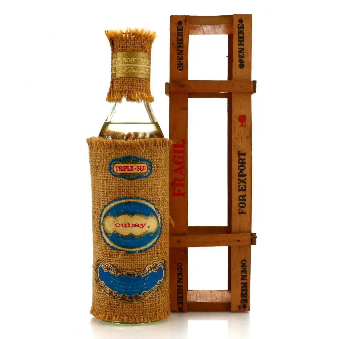Image of the bottle indexed by the search page.