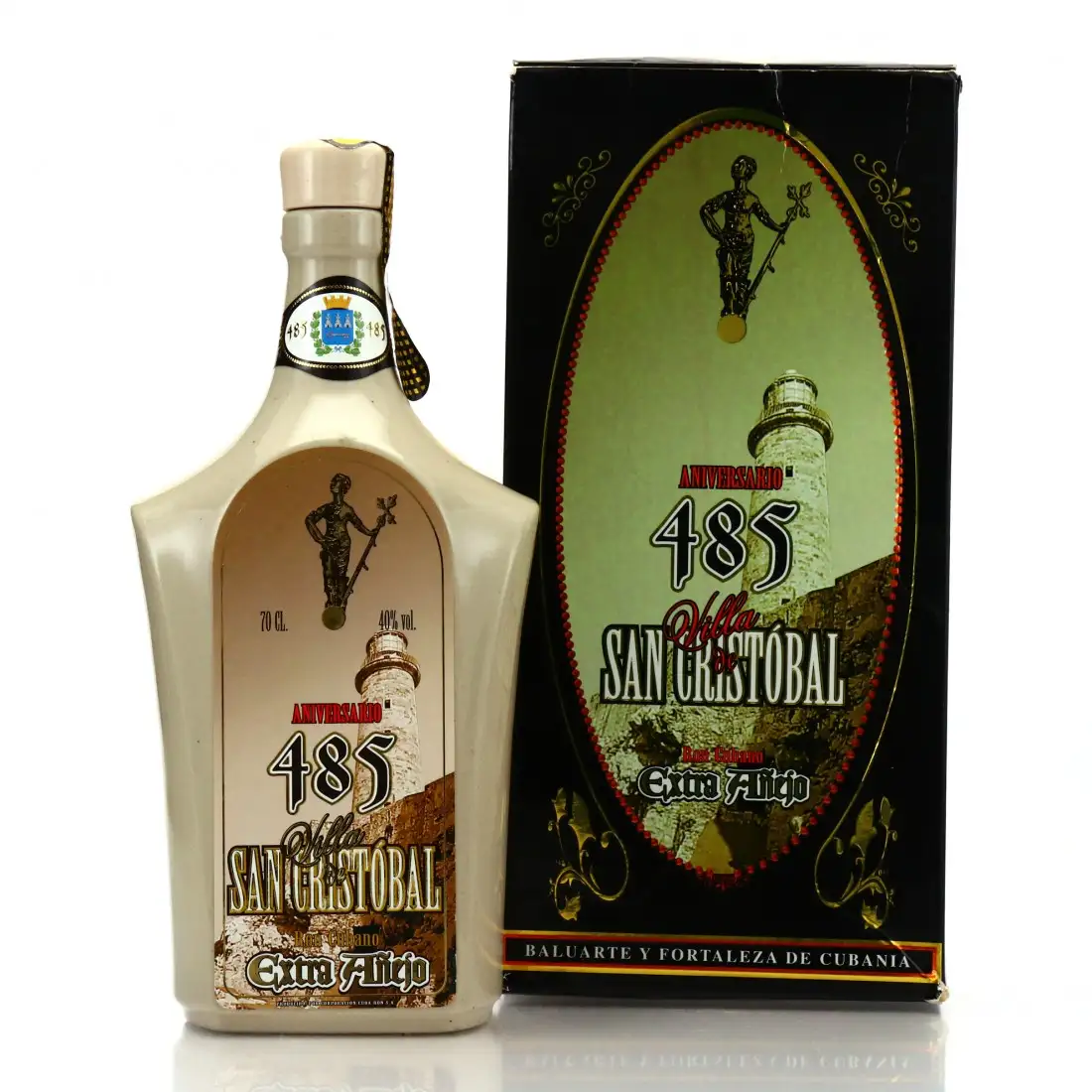 High resolution image of the bottle