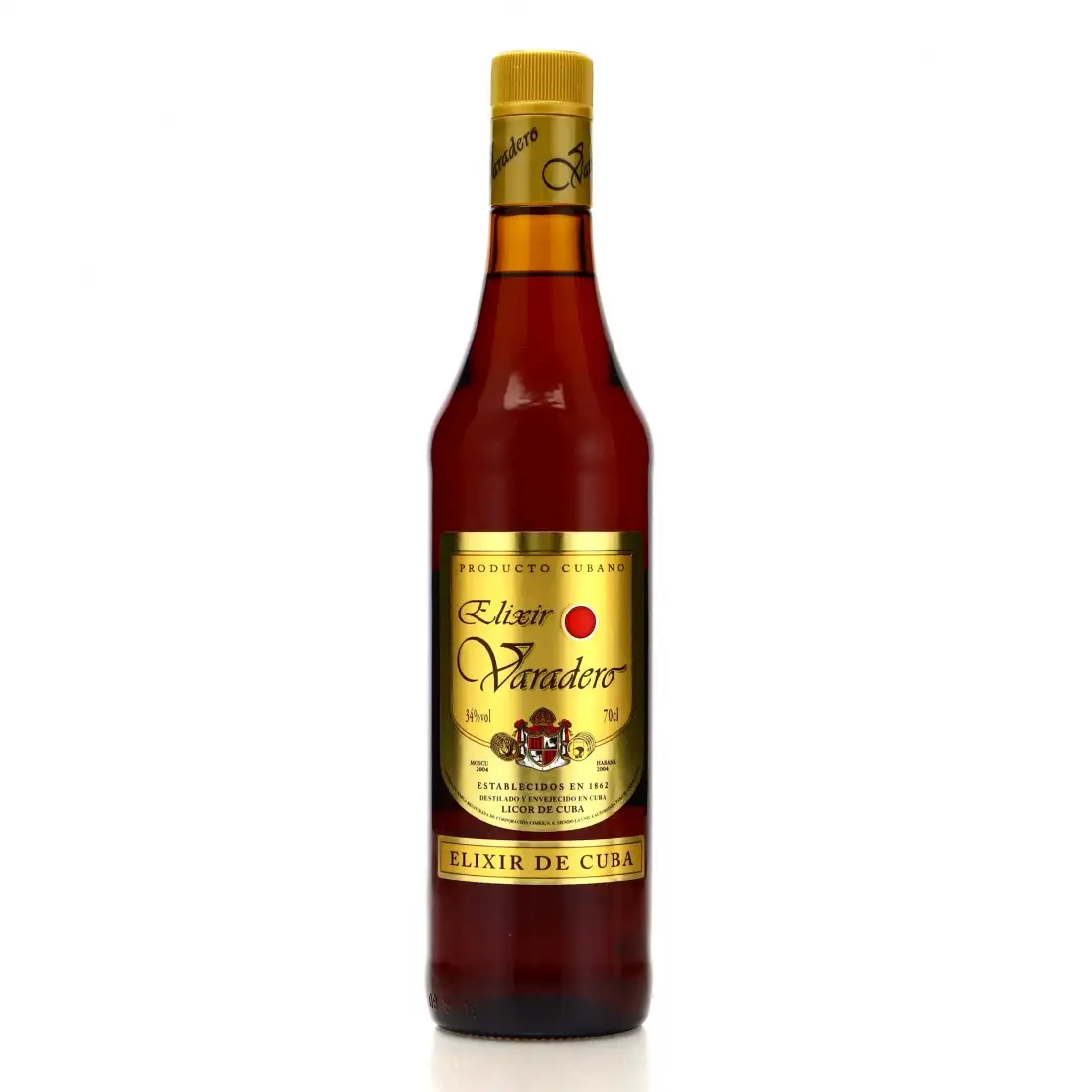 Image of the bottle indexed by the search page.