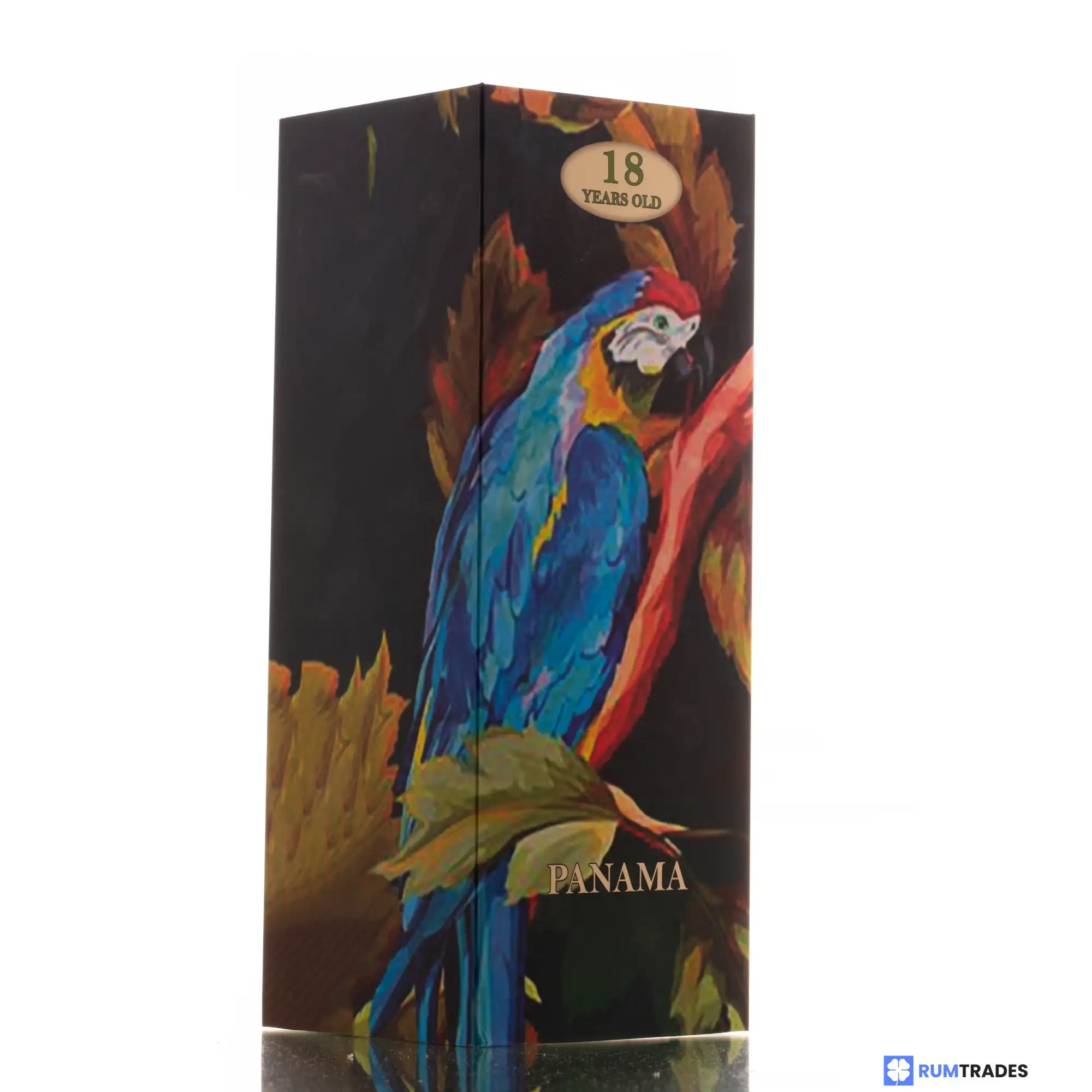 High resolution image of the bottle