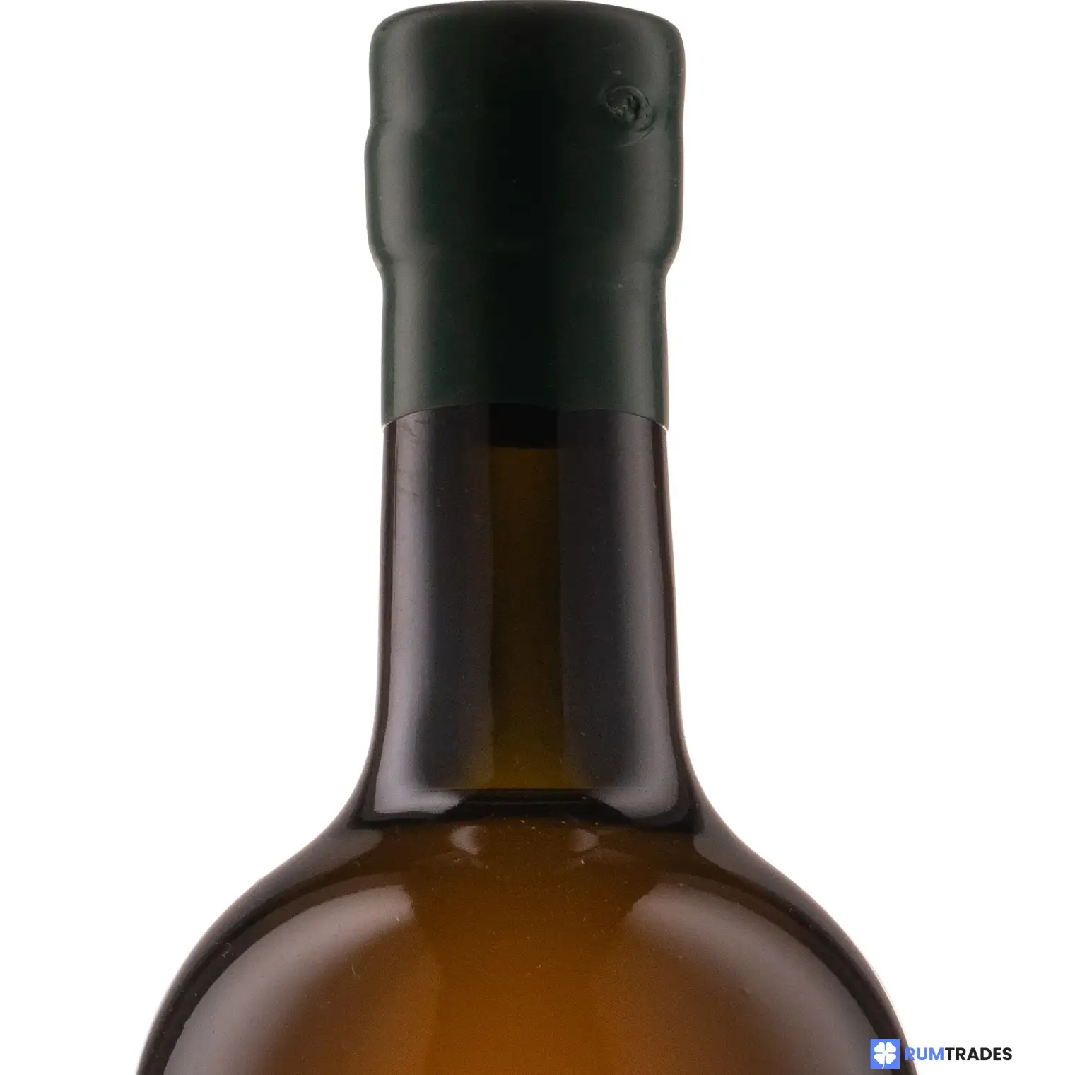 High resolution image of the bottle