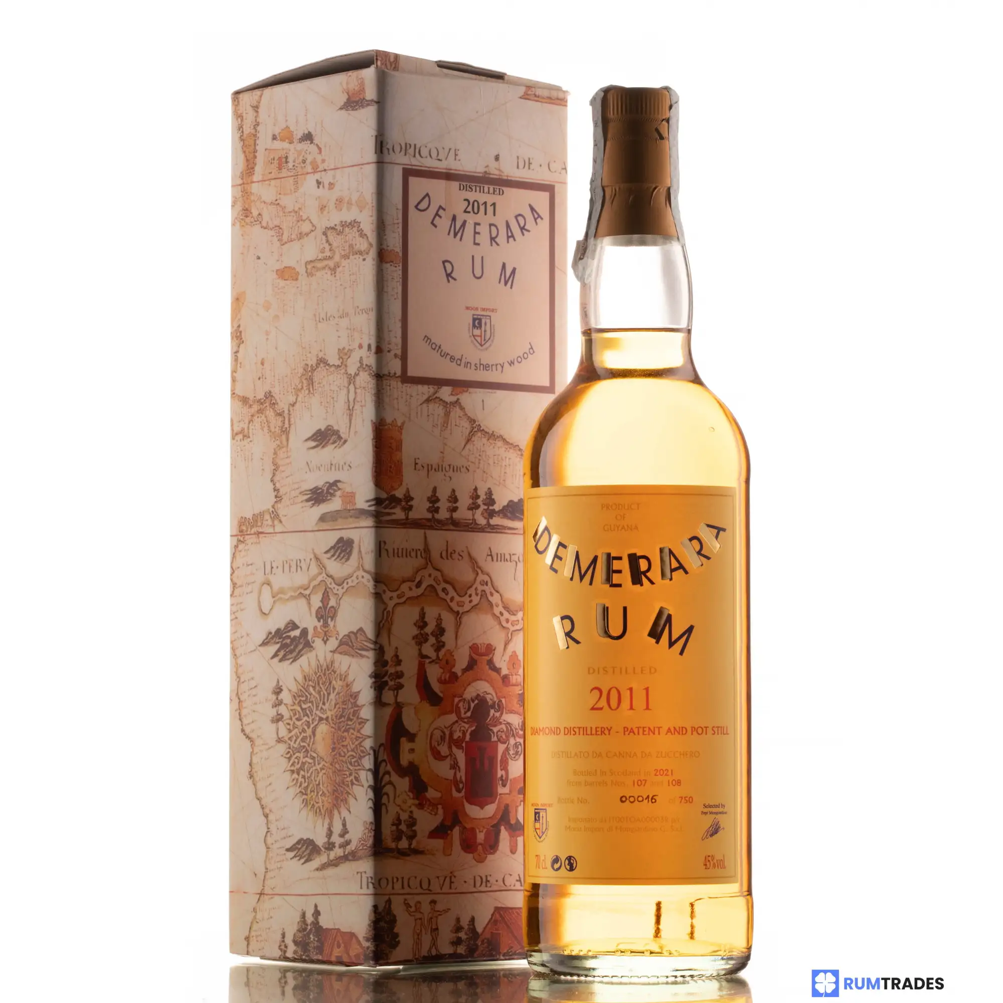Image of the bottle indexed by the search page.