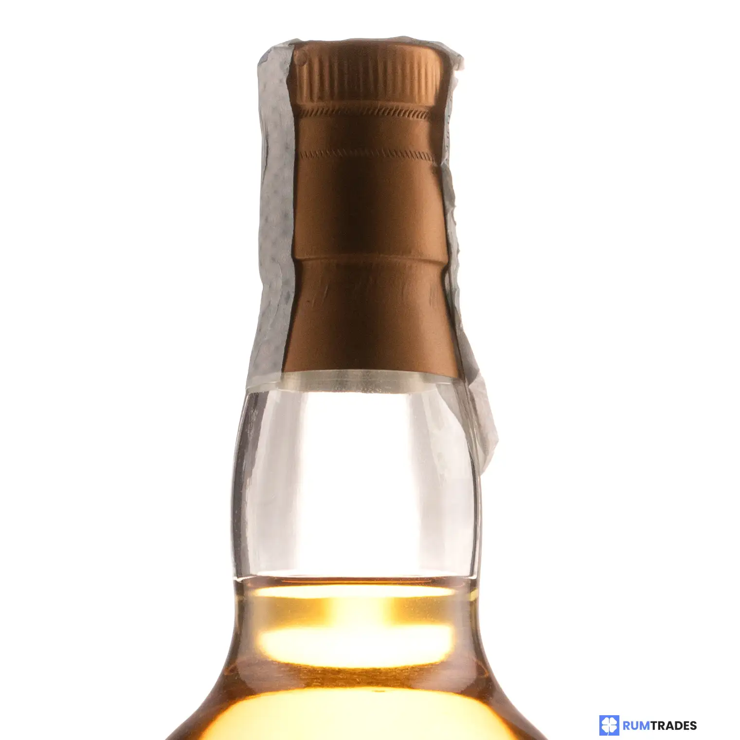 High resolution image of the bottle