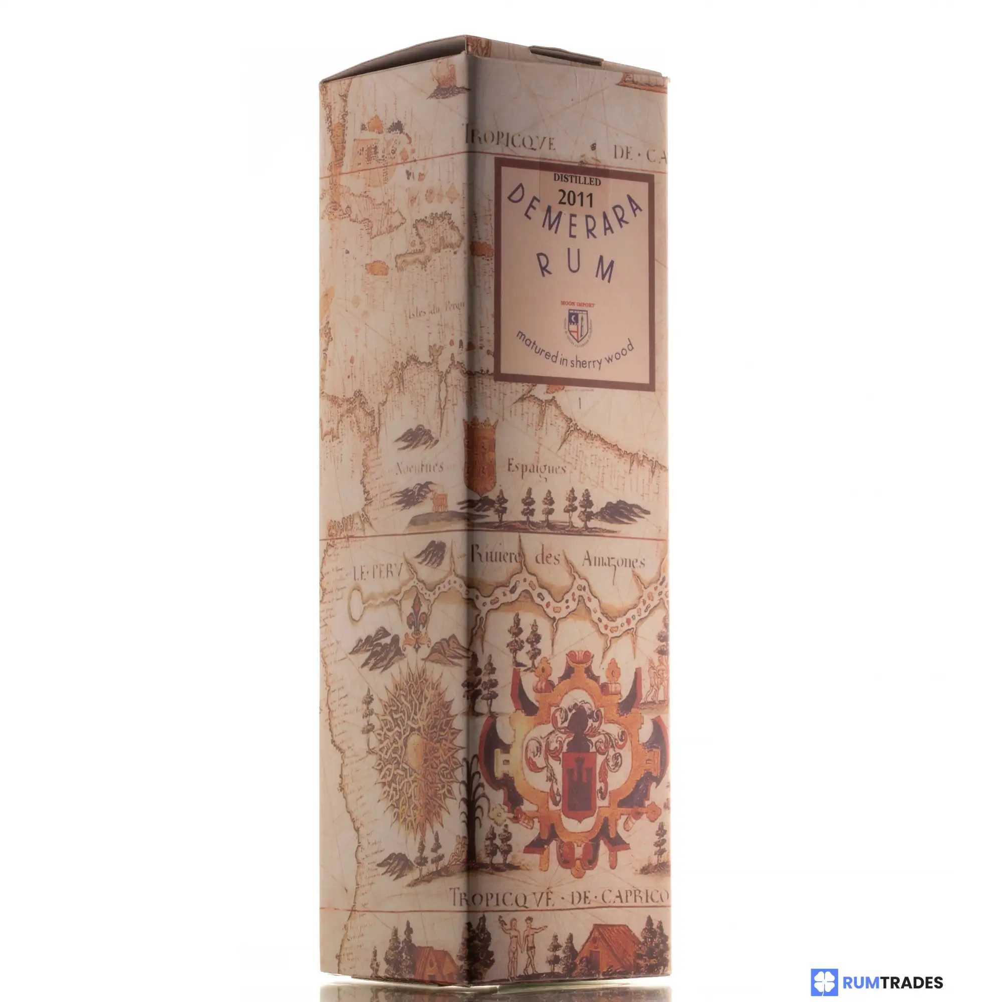 High resolution image of the bottle