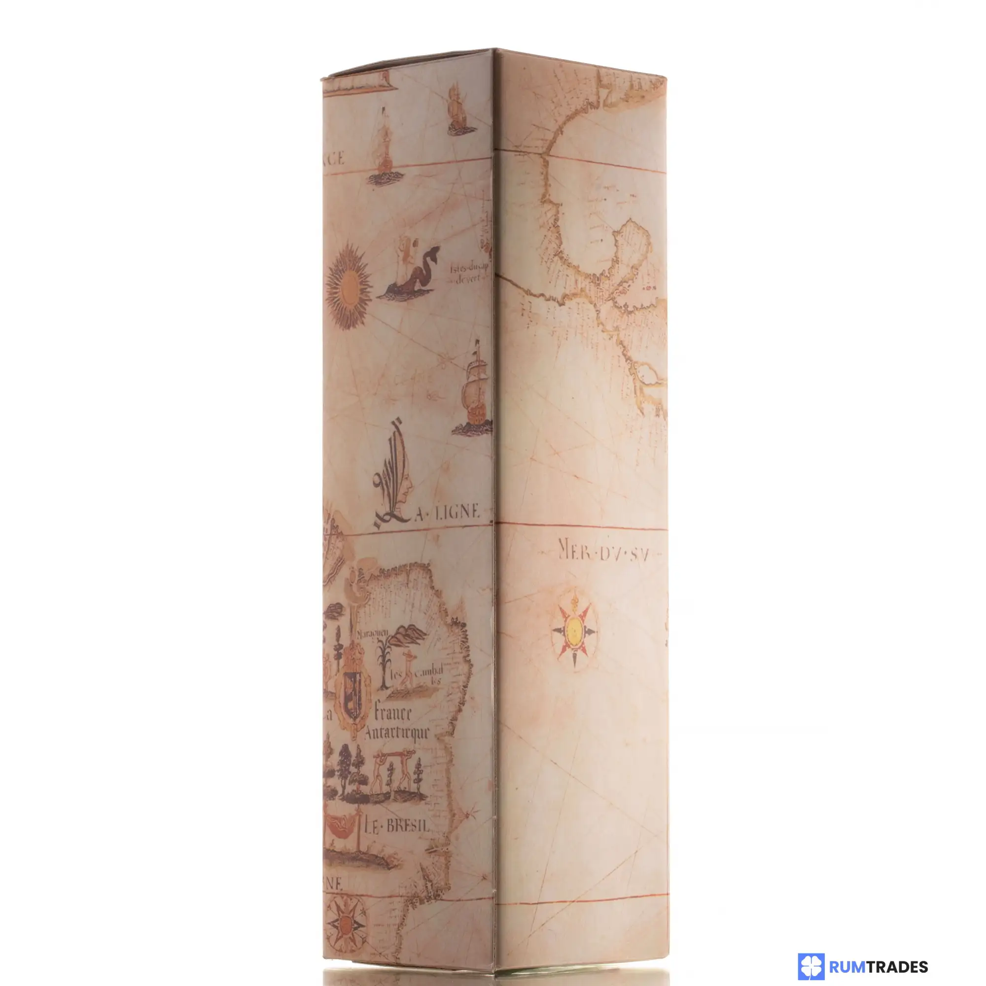 High resolution image of the bottle