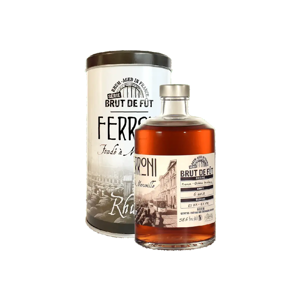 Image of the bottle indexed by the search page.