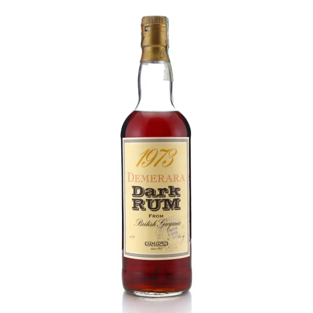 Image of the bottle indexed by the search page.