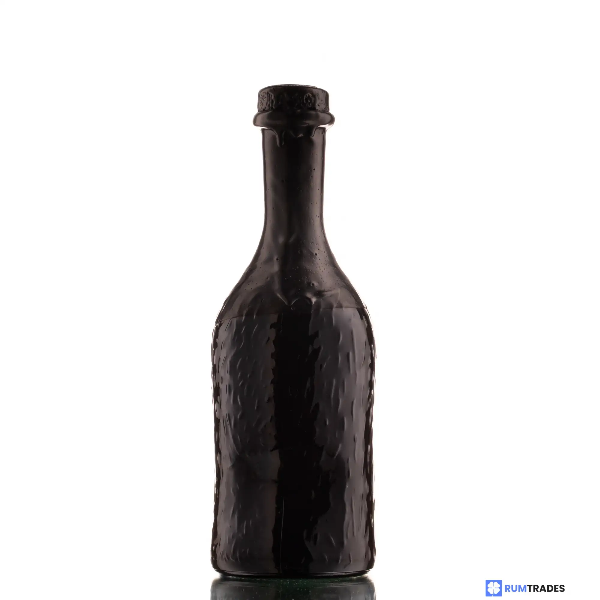 High resolution image of the bottle