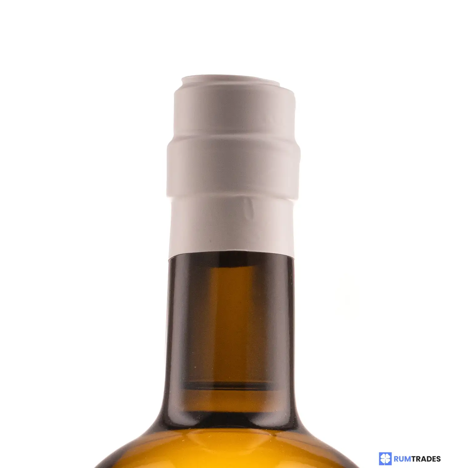 Hochauflösendes Bild der Flasche