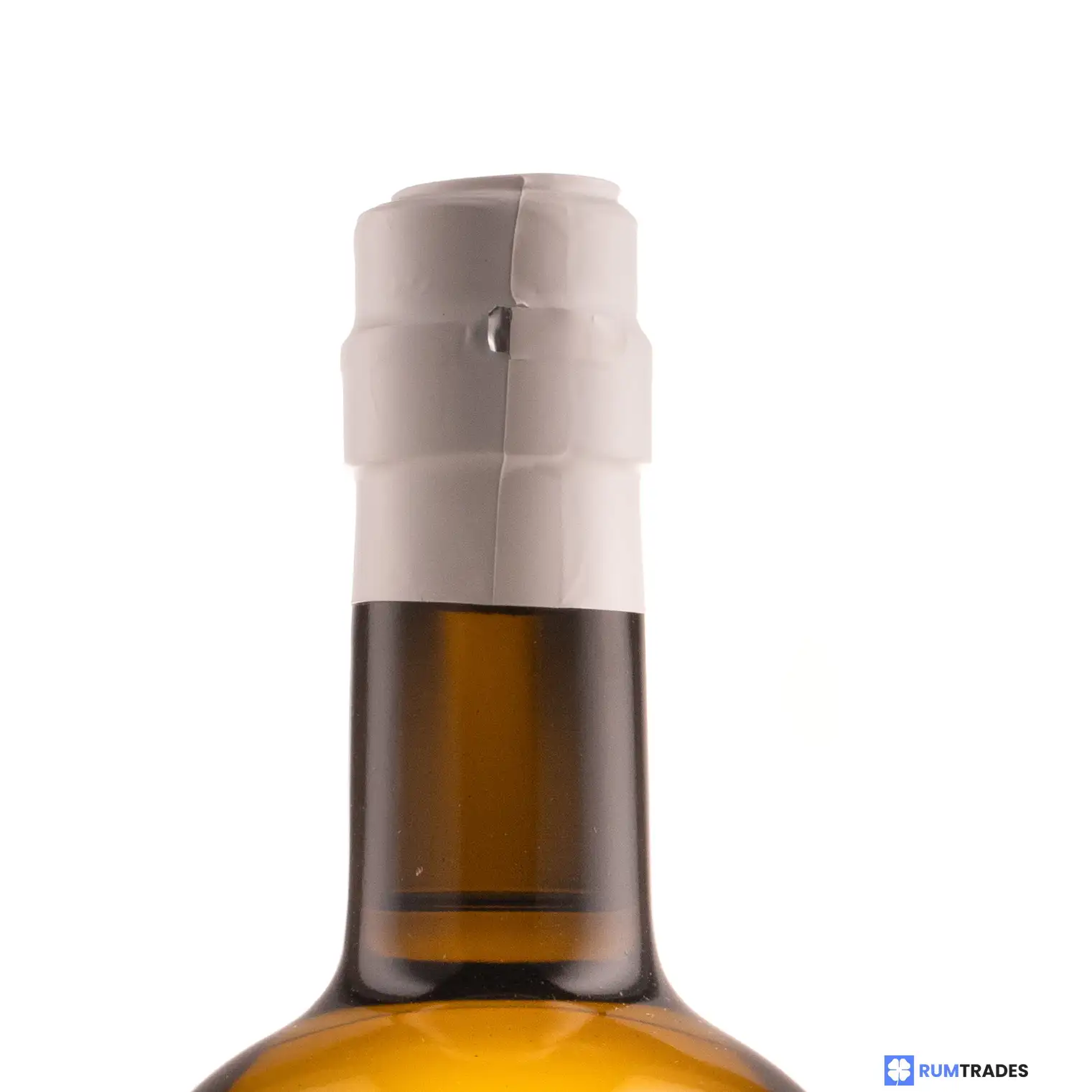 High resolution image of the bottle