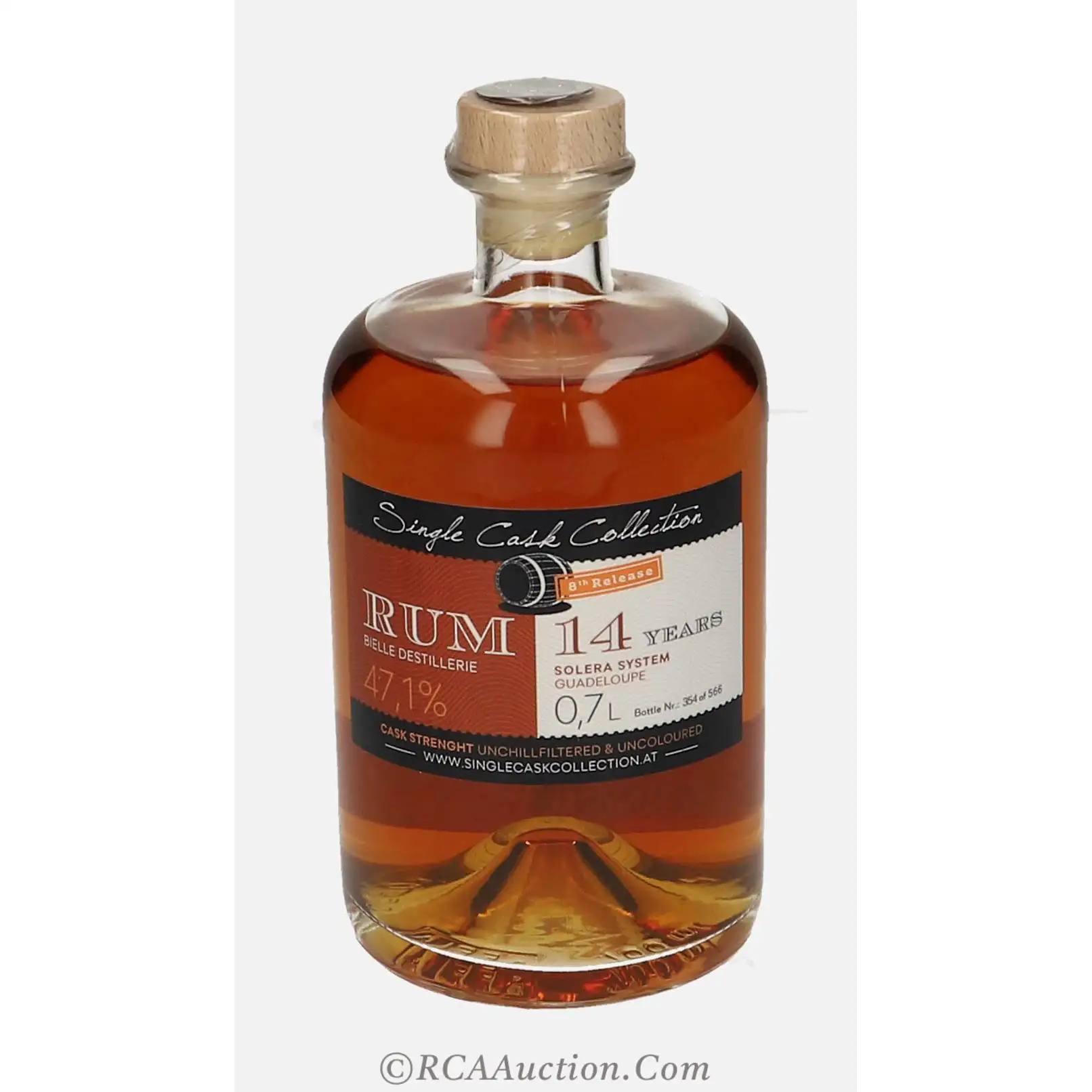 Image of the bottle indexed by the search page.