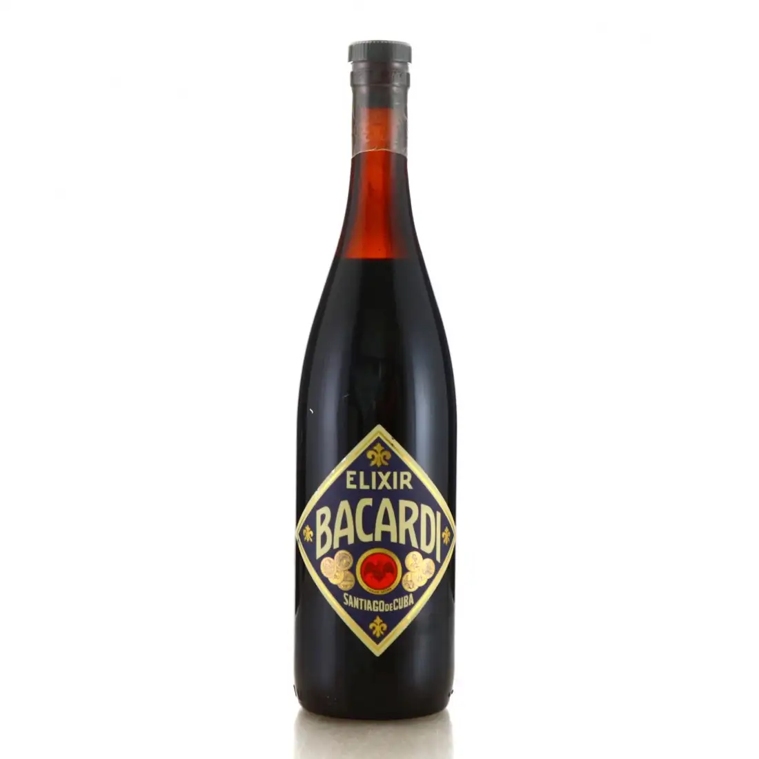 Image of the bottle indexed by the search page.