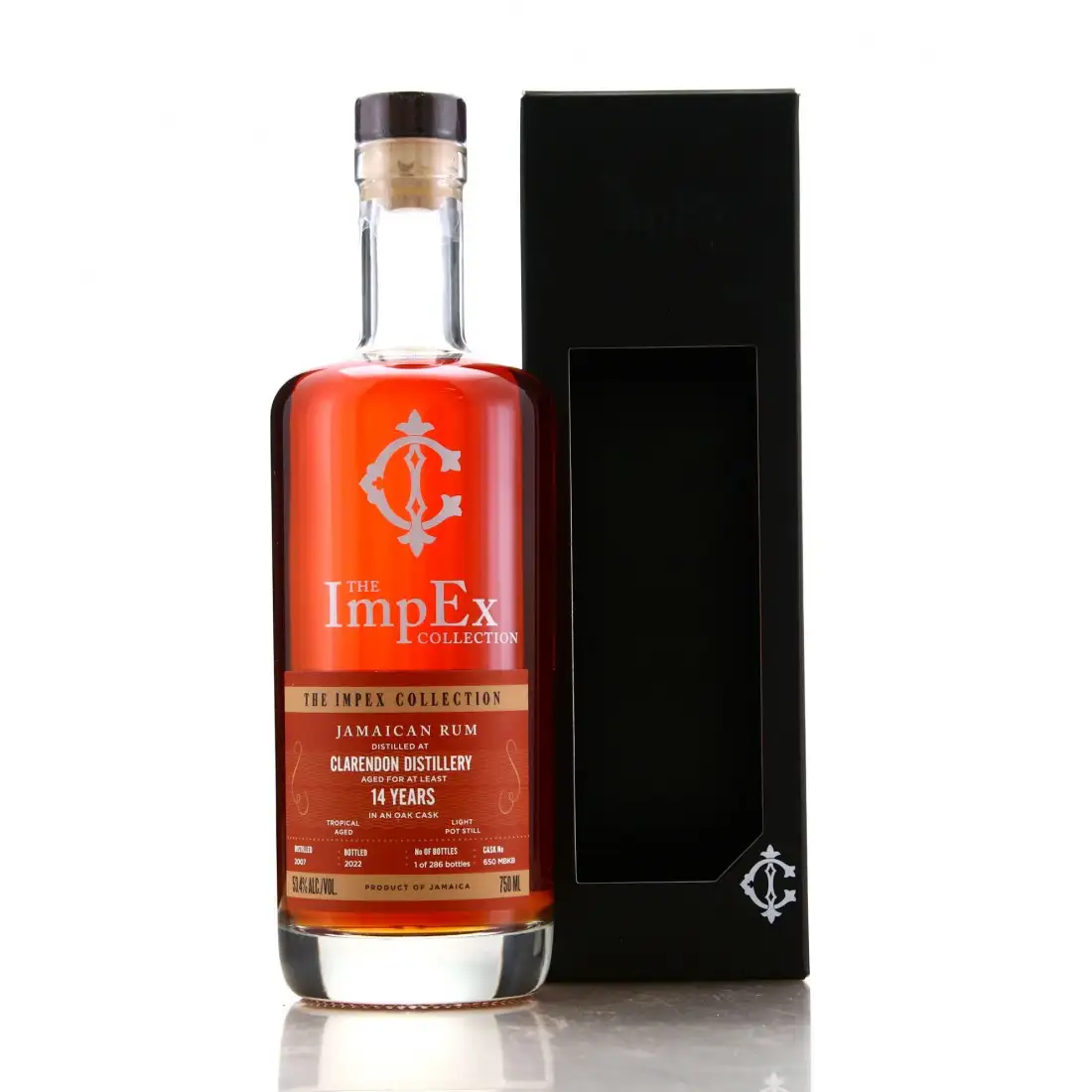 Image of the bottle indexed by the search page.