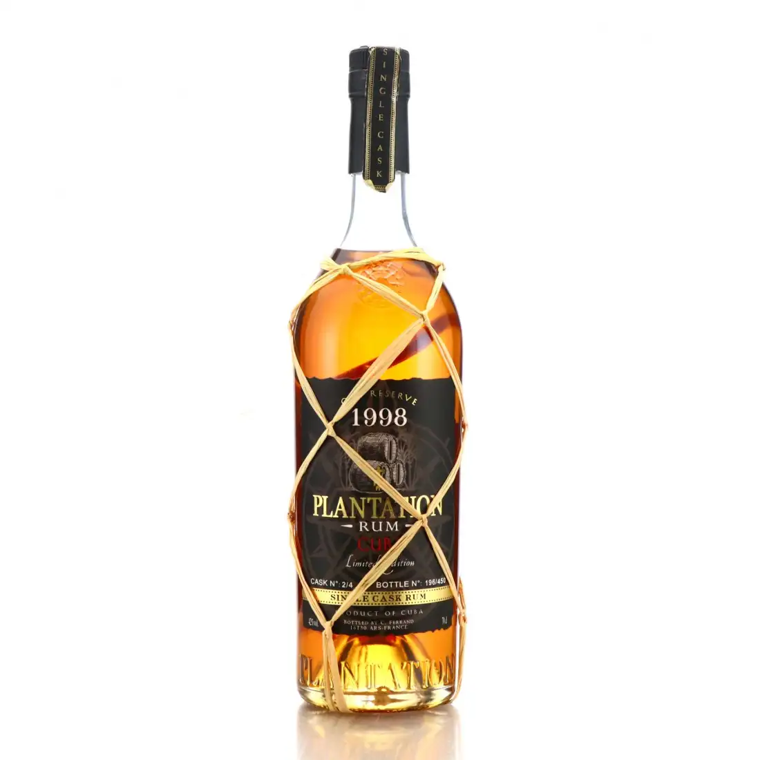 Image of the bottle indexed by the search page.
