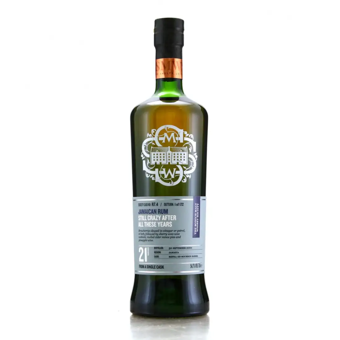 Image of the bottle indexed by the search page.