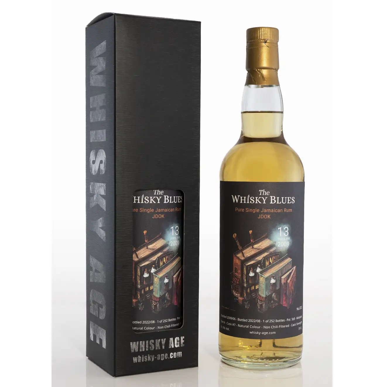 Image of the bottle indexed by the search page.