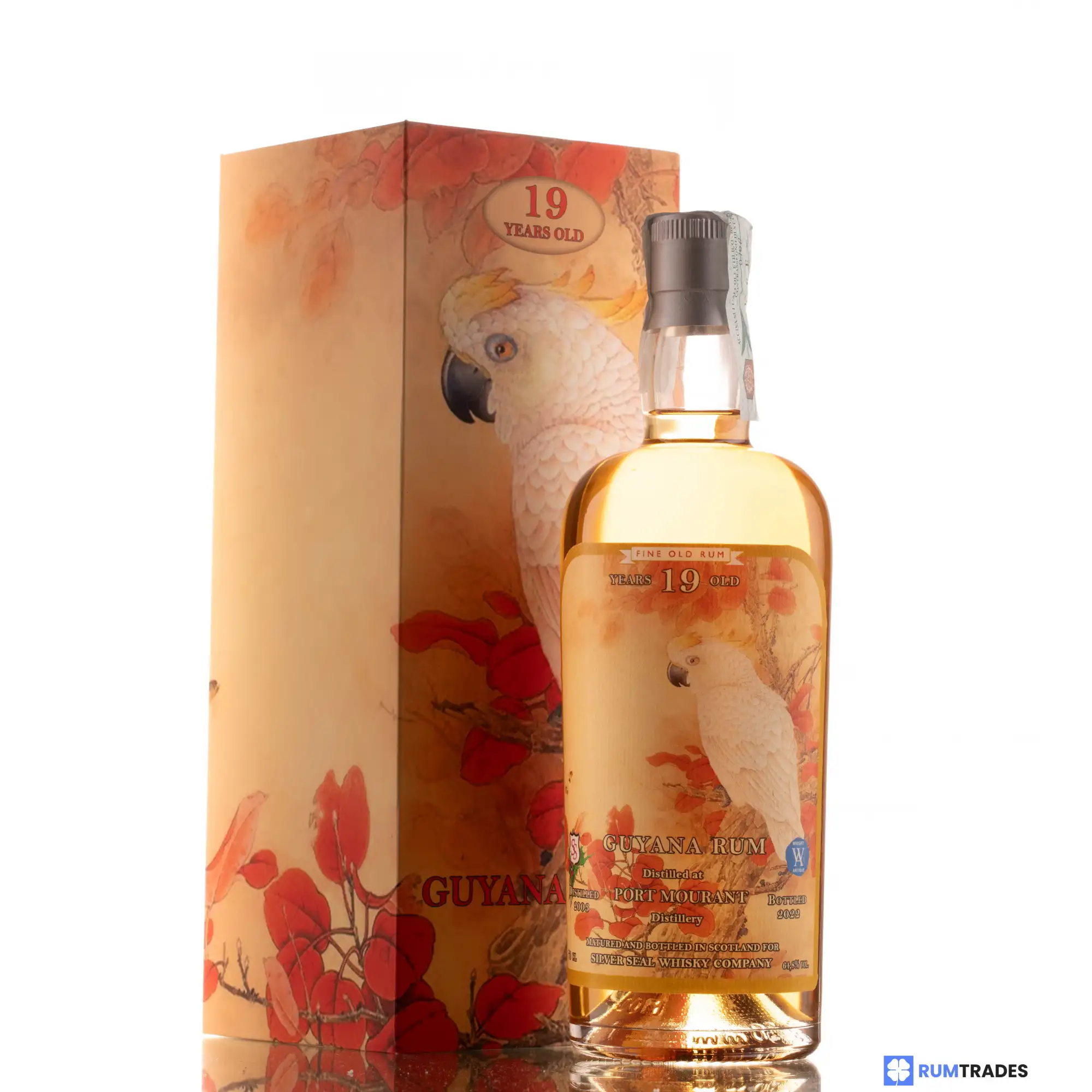 Image of the bottle indexed by the search page.