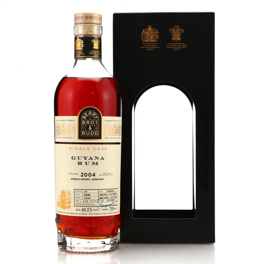 Image of the bottle indexed by the search page.