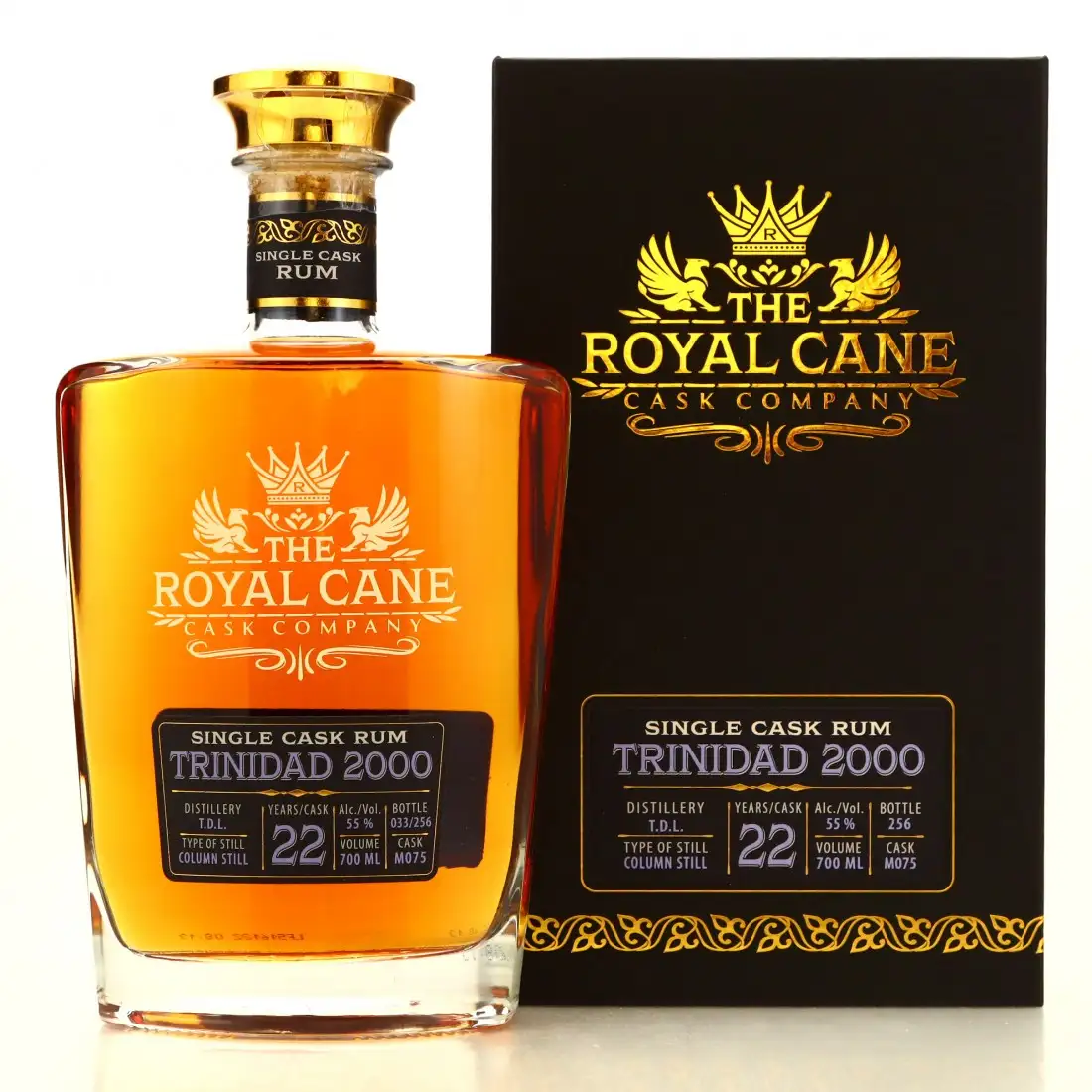 Image of the bottle indexed by the search page.