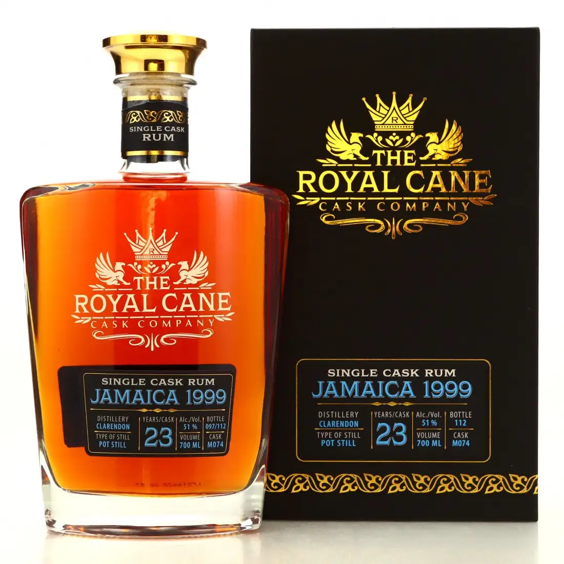 Image of the bottle indexed by the search page.