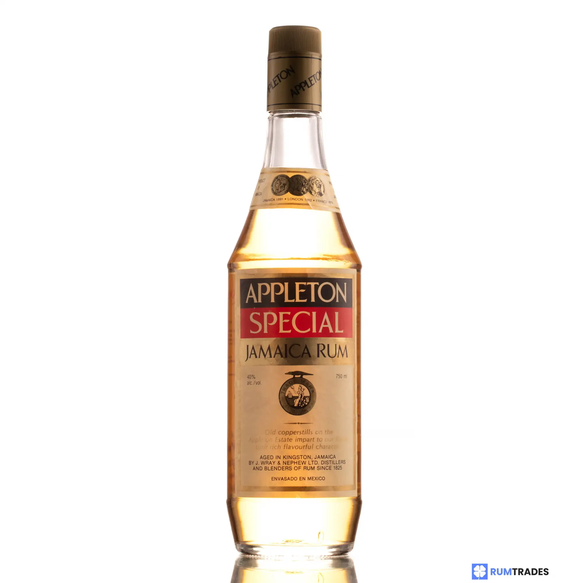 Image of the bottle indexed by the search page.