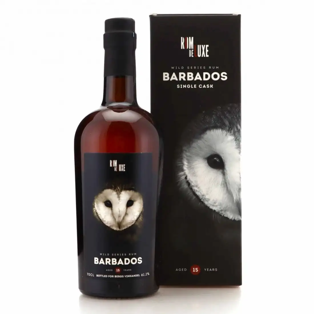 Image of the bottle indexed by the search page.