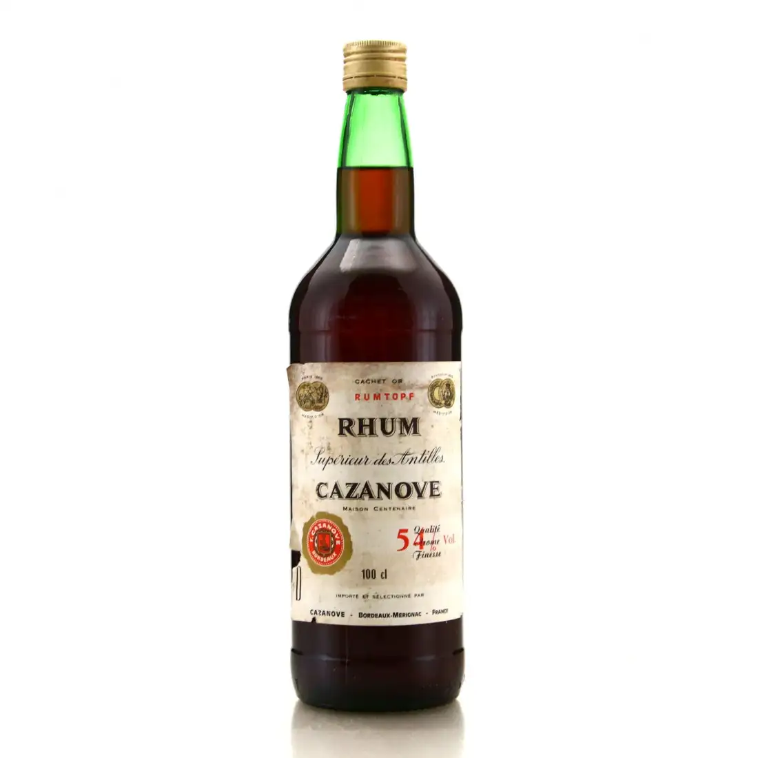Image of the bottle indexed by the search page.