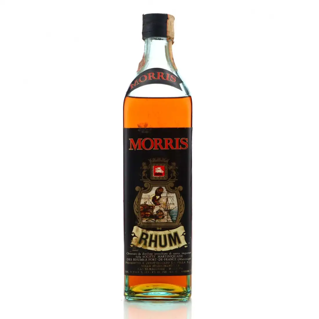Image of the bottle indexed by the search page.